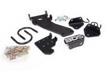 Load image into Gallery viewer, Dual Steering Stabilizer Mounting Kit | Dodge Ram 2500 (08-13) and 3500 (08-12) 4WD | With T-Style Steering