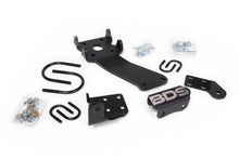 Load image into Gallery viewer, Dual Steering Stabilizer Mounting Kit | Dodge Ram 1500 (94-01) and 2500 (94-02) 4WD