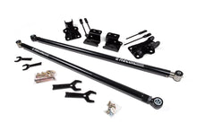 Load image into Gallery viewer, Recoil Traction Bar Kit | Chevy Silverado and GMC Sierra 2500 / 3500 HD (20-23)