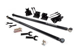 Recoil Traction Bar Kit | Chevy Silverado and GMC Sierra 2500 / 3500 HD (20-23)