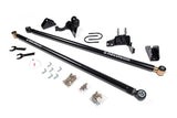 Recoil Traction Bar Kit | Chevy Silverado and GMC Sierra 2500 / 3500 HD (11-19)