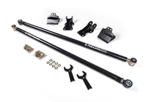 Load image into Gallery viewer, Recoil Traction Bar Kit | Chevy Silverado and GMC Sierra 2500 / 3500 HD (01-10)