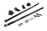 Recoil Traction Bar Kit | Chevy Silverado and GMC Sierra 1500 (88-06)