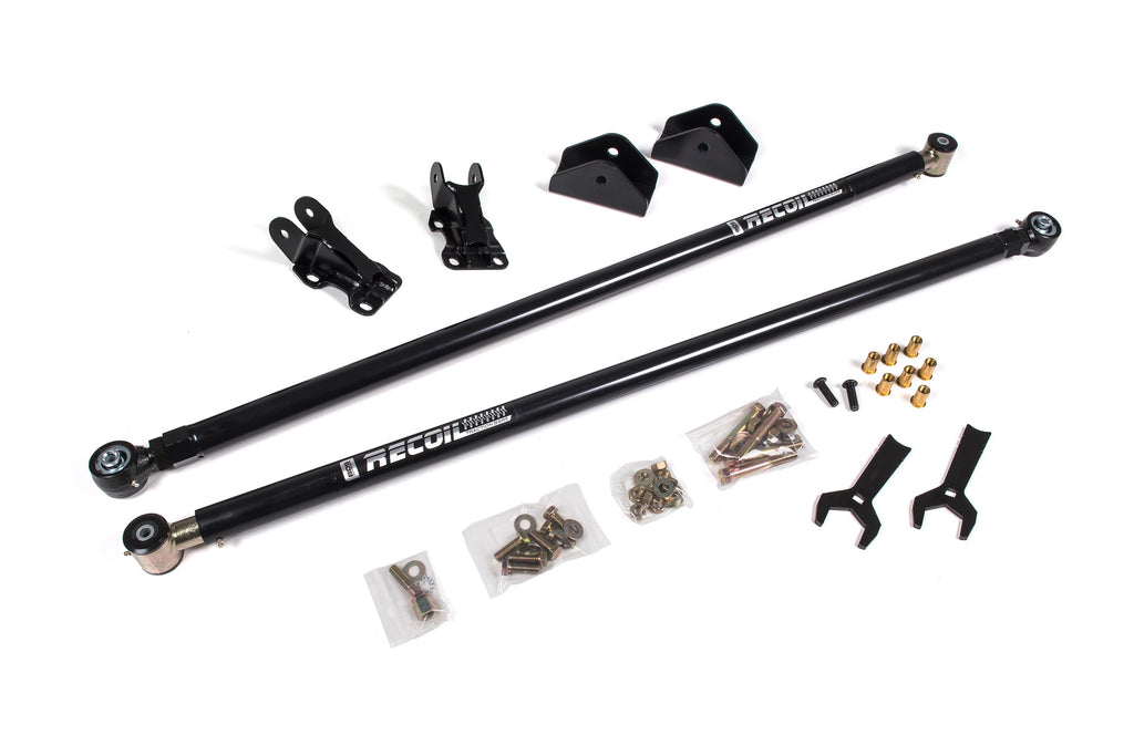 Recoil Traction Bar Kit | Ford F150 (04-20)