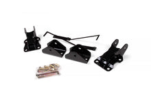 Load image into Gallery viewer, Recoil Traction Bar Mounting Kit | Ford F150 (21-23) 4WD