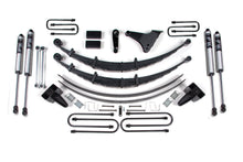 Load image into Gallery viewer, 6 Inch Lift Kit | Ford F250/F350 Super Duty (99-04) 4WD