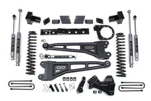 Load image into Gallery viewer, 6 Inch Lift Kit w/ Radius Arm | Ford F350 Super Duty DRW (20-22) 4WD | Diesel