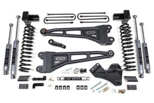 Load image into Gallery viewer, 4 Inch Lift Kit w/ 4-Link | Ford F350 Super Duty DRW (20-22) 4WD | Gas