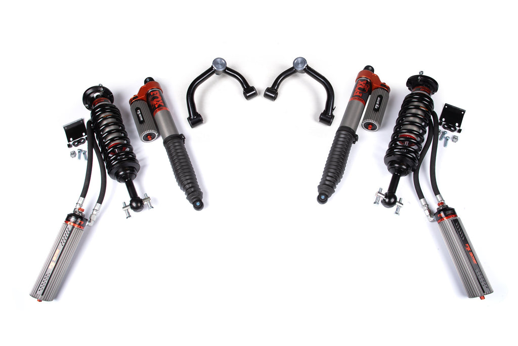 2.5 Inch lift kit | Fox FRS 3.0 IBP | Ford F-150 (21-24) 4WD