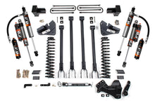 Load image into Gallery viewer, 4 Inch Lift Kit w/ 4-Link | Ford F350 Super Duty DRW (17-19) 4WD | Diesel