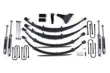 Load image into Gallery viewer, 6 Inch Lift Kit | Ford F250/F350 Super Duty (99-04) 4WD