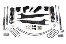 Load image into Gallery viewer, 4 Inch Lift Kit w/ Radius Arm | Ford F100/F150 (80-96) 4WD