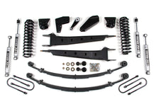 Load image into Gallery viewer, 4 Inch Lift Kit w/ Radius Arm | Ford F100/F150 (80-96) 4WD