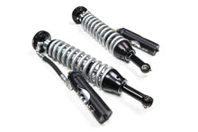 Load image into Gallery viewer, FOX 2.5 Coil-Over Shocks w/ DSC Reservoir Adjuster | 6 Inch Lift | Factory Series | Toyota Tacoma (05-22)