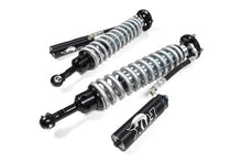 Load image into Gallery viewer, FOX 2.5 Coil-Over Shocks w/ DSC Reservoir Adjuster | 4.5 Inch Lift | Factory Series | Toyota Tundra (07-21)