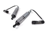 FOX 2.5 Coil-Over Shocks w/ Reservoir | 3 Inch Lift | Factory Series | Dodge Ram 2500 (03-13) and 3500 (03-12) 4WD