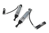 FOX 2.5 Coil-Over Shocks w/ Reservoir | 5.5 Inch Lift | Factory Series | Chevy Colorado and GMC Canyon (15-21)