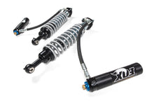 Load image into Gallery viewer, FOX 2.5 Coil-Over Shocks w/ DSC Reservoir Adjuster | 5.5 Inch Lift | Factory Series | Chevy Colorado and GMC Canyon (15-21)
