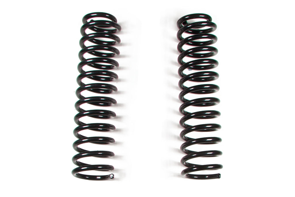 Coil Springs - Front | 3 Inch Lift | Jeep Wrangler TJ (97-06)