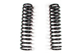 Coil Springs - Front | 3 Inch Lift | Jeep Cherokee XJ (84-01) & Grand Cherokee ZJ (93-98)