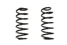 Load image into Gallery viewer, Coil Springs - Rear | 3 Inch Lift | Jeep Wrangler JL (18-22) | 4 Door