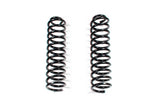 Coil Springs - Front | 6.5 Inch Lift | Jeep Cherokee XJ (84-01)