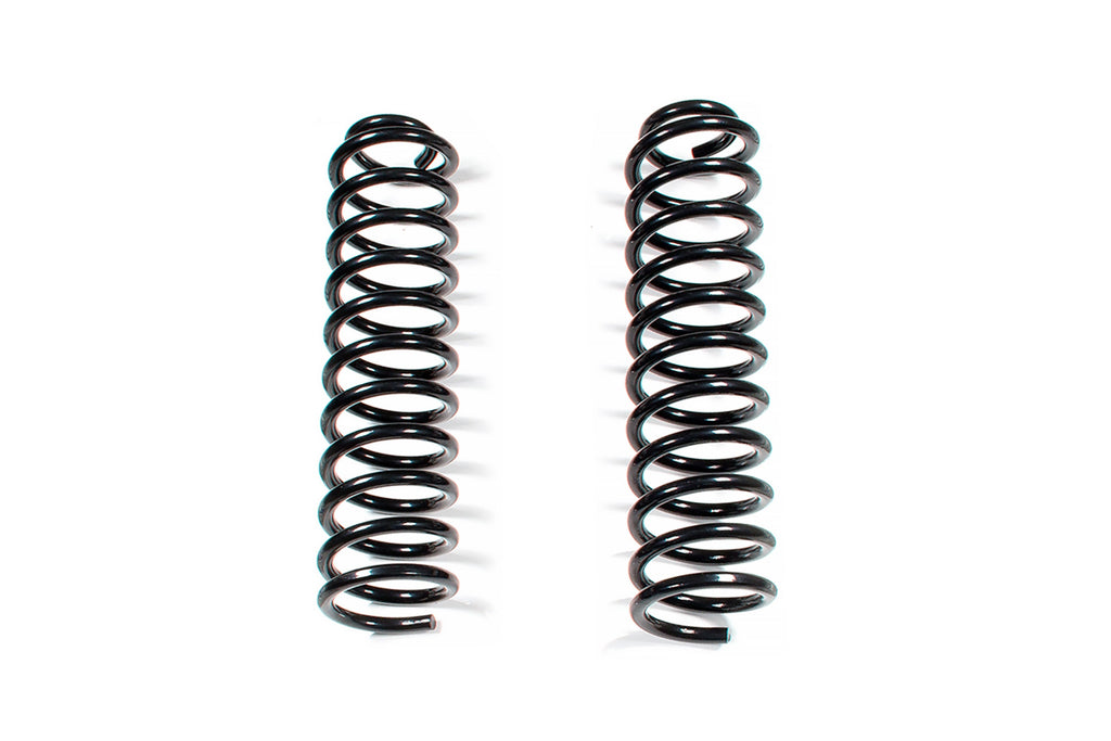 Coil Springs - Front | 6.5 Inch Lift | Jeep Wrangler TJ (97-06)