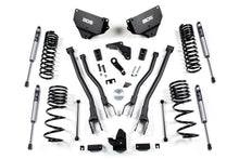 Load image into Gallery viewer, 4 Inch Lift Kit w/ 4-Link | Ram 2500 (14-18) 4WD | Diesel