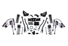 Load image into Gallery viewer, 6 Inch Lift Kit w/ 4-Link | Ram 2500 (14-18) 4WD | Diesel