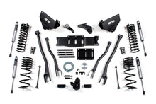 Load image into Gallery viewer, 5.5 Inch Lift Kit w/ 4-Link | Ram 2500 (14-18) 4WD | Gas