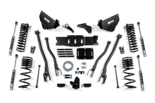 Load image into Gallery viewer, 6 Inch Lift Kit w/ 4-Link | Ram 2500 (14-18) 4WD | Diesel