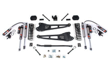 Load image into Gallery viewer, 3 Inch Lift Kit w/ Radius Arm | Ram 2500 (14-18) 4WD | Diesel