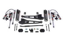 Load image into Gallery viewer, 3 Inch Lift Kit w/ Radius Arm | Ram 2500 (19-24) 4WD | Diesel
