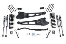 Load image into Gallery viewer, 3 Inch Lift Kit w/ Radius Arm | Ram 3500 (19-24) 4WD | Diesel