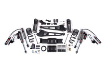 Load image into Gallery viewer, 4 Inch Lift Kit w/ Radius Arm | Ram 2500 (19-24) 4WD | Diesel