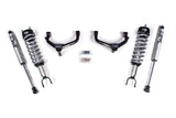 2 Inch Lift Kit | FOX 2.0 Coil-Over | Ram 1500 (13-18) 4WD