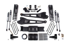 Load image into Gallery viewer, 6 Inch Lift Kit w/ Radius Arm | Ram 3500 (19-23) 4WD | Diesel