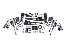 Load image into Gallery viewer, 6 Inch Lift Kit w/ Radius Arm | Ram 2500 (14-18) 4WD | Diesel