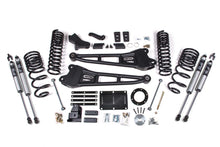 Load image into Gallery viewer, 6 Inch Lift Kit w/ Radius Arm | Ram 2500 (14-18) 4WD | Diesel