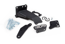 Load image into Gallery viewer, Dual Steering Stabilizer Mounting Kit | Ram 2500/3500 (19-23) 4WD