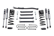 Load image into Gallery viewer, 3 Inch Lift Kit | Dodge Ram 2500 (03-13) &amp; 3500 (03-12) 4WD | Gas