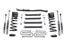 Load image into Gallery viewer, 3 Inch Lift Kit | Dodge Ram 2500 (03-13) &amp; 3500 (03-12) 4WD | Gas