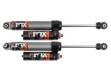 Load image into Gallery viewer, FOX 2.5 Reservoir Rear Shocks Adjustable | Performance Elite | 2-3&quot; Lift | Wrangler JL