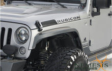 Load image into Gallery viewer, 125300 JK Crawler Front Fender