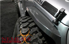 Load image into Gallery viewer, 125300 JK Crawler Front Fender