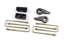 Load image into Gallery viewer, 2&quot; Torsion Bar Key Lift Kit