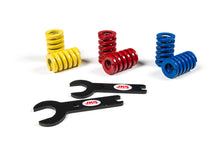 Load image into Gallery viewer, FlexConnect Tunable Swaybar Link Spring Set - Road + Trail + Crawl
