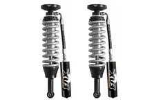 Load image into Gallery viewer, FOX 2.5 Coil-Over Shocks w/ Reservoir | 0-3 Inch Lift | Factory Series | Toyota 4Runner (03-22) and FJ Cruiser (07-14) with UCA