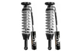 FOX 2.5 Coil-Over Shocks w/ Reservoir | 0-3 Inch Lift | Factory Series | Toyota 4Runner (03-22) and FJ Cruiser (07-14) with UCA