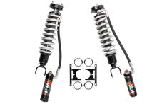 Load image into Gallery viewer, FOX 2.5 Coil-Over Shocks w/ DSC Reservoir Adjuster | 2-3 Inch Lift | Performance Elite Series | Ram 1500 (19-23) 4WD